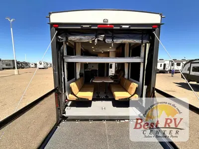 2026 Forest River RV Sandstorm photo 9