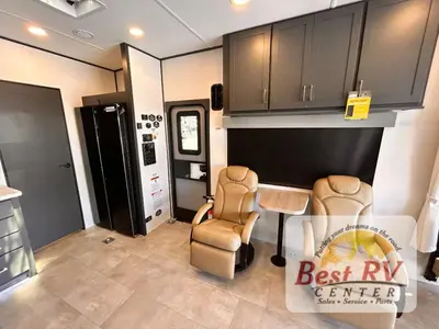 2026 Forest River RV Sandstorm photo 27
