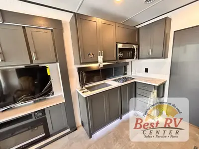 2026 Forest River RV Sandstorm photo 34