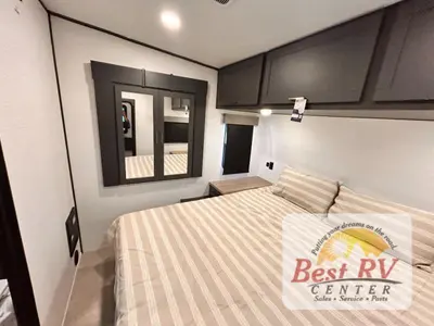 2026 Forest River RV Sandstorm photo 48