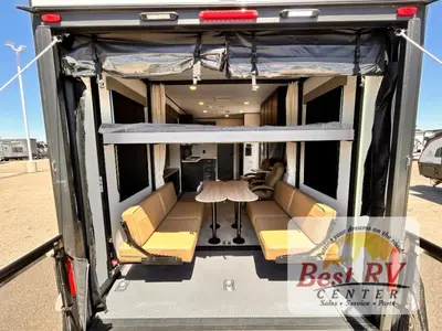 2026 Forest River RV Sandstorm photo 10