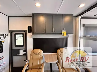 2026 Forest River RV Sandstorm photo 29