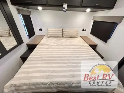 2026 Forest River RV Sandstorm photo 45