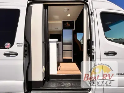 2027 Coachmen Galleria photo 11