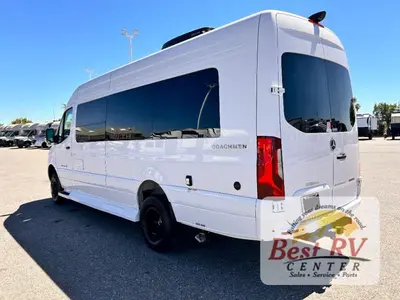 2027 Coachmen Galleria photo 5