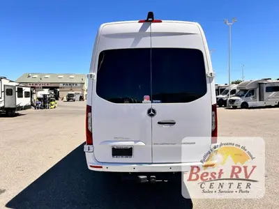 2027 Coachmen Galleria photo 4