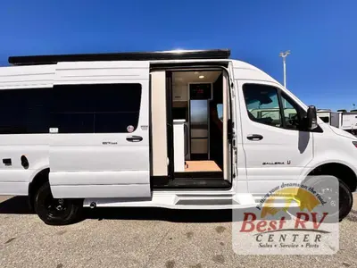 2027 Coachmen Galleria photo 9