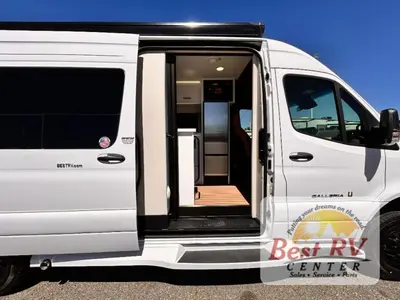 2027 Coachmen Galleria photo 10