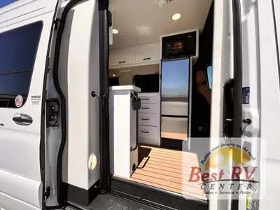 2027 Coachmen Galleria photo 12