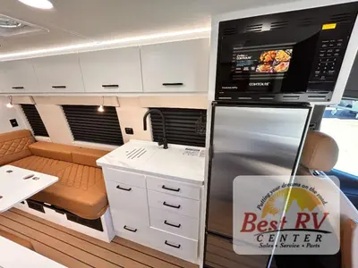 2027 Coachmen Galleria photo 18