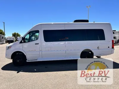 2027 Coachmen Galleria photo 6