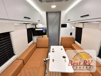 2027 Coachmen Galleria photo 49