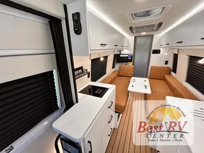 2027 Coachmen Galleria photo 26