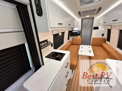 2027 Coachmen Galleria photo 31