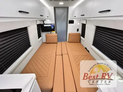 2027 Coachmen Galleria photo 46