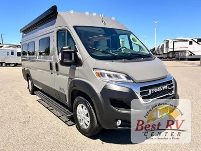 New 2027 Coachmen Pixel P 2.0M