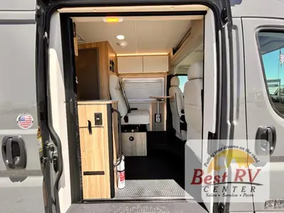 2027 Coachmen Pixel photo 11