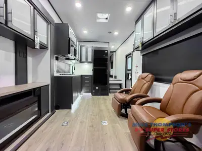 2026 Forest River RV Shockwave photo 17