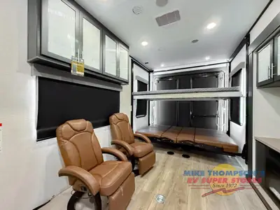 2026 Forest River RV Shockwave photo 9