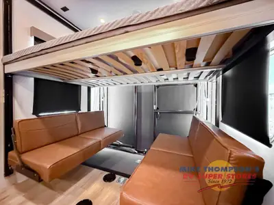 2026 Forest River RV Shockwave photo 15