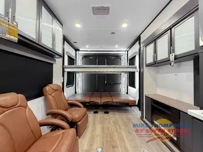 2026 Forest River RV Shockwave photo 8