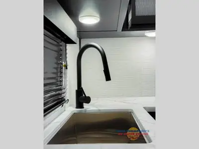 2026 Forest River RV Shockwave photo 23