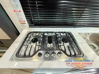 2026 Forest River RV Shockwave photo 22