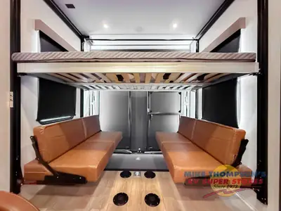 2026 Forest River RV Shockwave photo 14