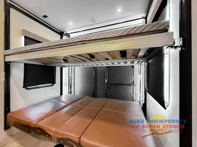 2026 Forest River RV Shockwave photo 12