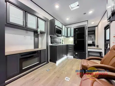 2026 Forest River RV Shockwave photo 18