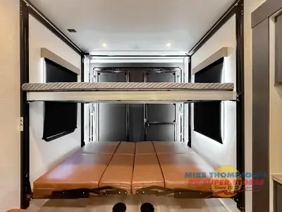 2026 Forest River RV Shockwave photo 11