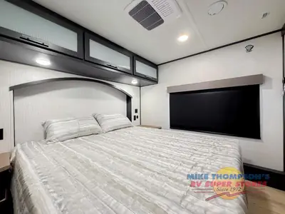 2026 Forest River RV Shockwave photo 28
