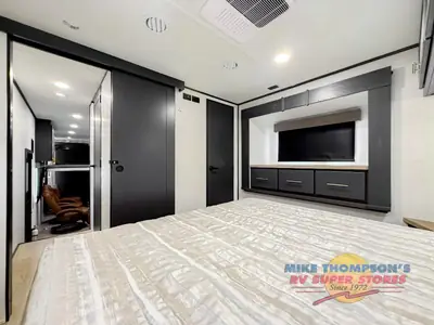 2026 Forest River RV Shockwave photo 26