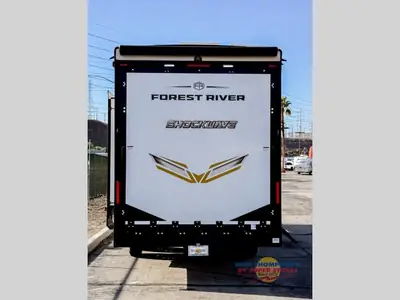 2026 Forest River RV Shockwave photo 5
