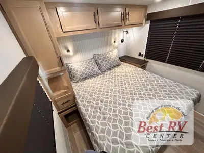 2027 Forest River RV Cherokee Timberwolf photo 50