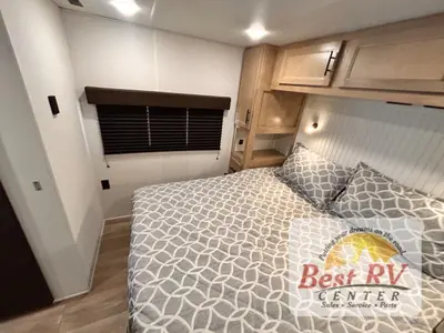 2027 Forest River RV Cherokee Timberwolf photo 48