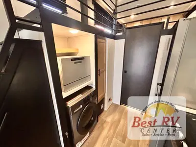 2027 Forest River RV Cherokee Timberwolf photo 34