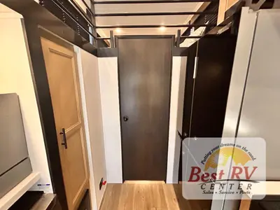 2027 Forest River RV Cherokee Timberwolf photo 43