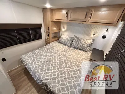2027 Forest River RV Cherokee Timberwolf photo 46