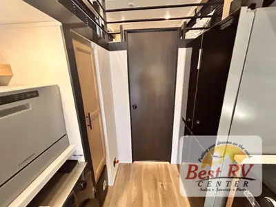 2027 Forest River RV Cherokee Timberwolf photo 40
