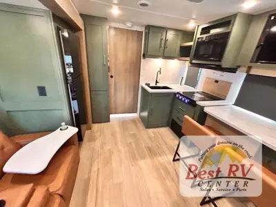 2027 Forest River RV No Boundaries photo 24