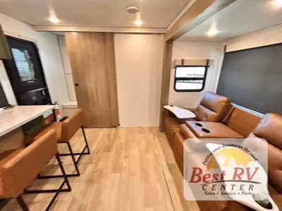 2027 Forest River RV No Boundaries photo 49