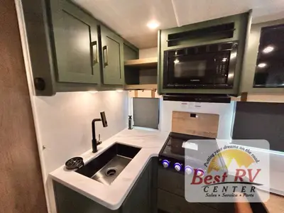 2027 Forest River RV No Boundaries photo 36