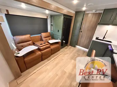 2027 Forest River RV No Boundaries photo 19