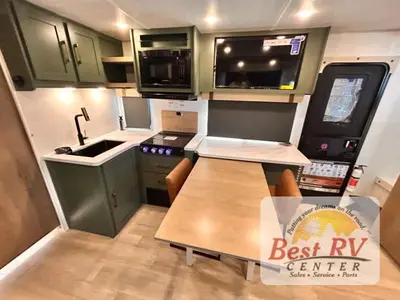 2027 Forest River RV No Boundaries photo 30