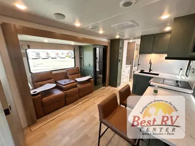 2027 Forest River RV No Boundaries photo 10