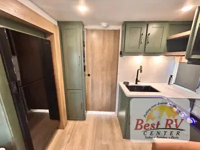 2027 Forest River RV No Boundaries photo 34