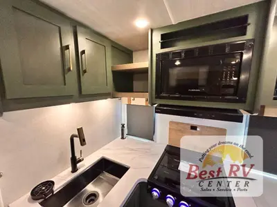 2027 Forest River RV No Boundaries photo 37