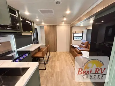 2027 Forest River RV No Boundaries photo 41