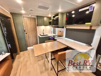 2027 Forest River RV No Boundaries photo 32